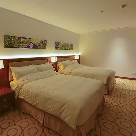 לאו קאי Aristo International Hotel מראה חיצוני תמונה