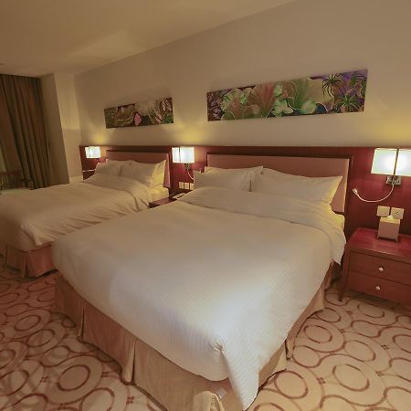 לאו קאי Aristo International Hotel מראה חיצוני תמונה