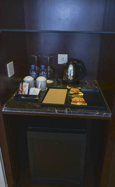 לאו קאי Aristo International Hotel חדר תמונה
