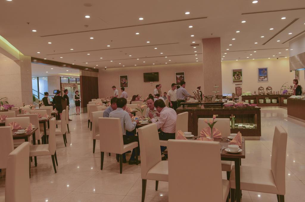 לאו קאי Aristo International Hotel מראה חיצוני תמונה