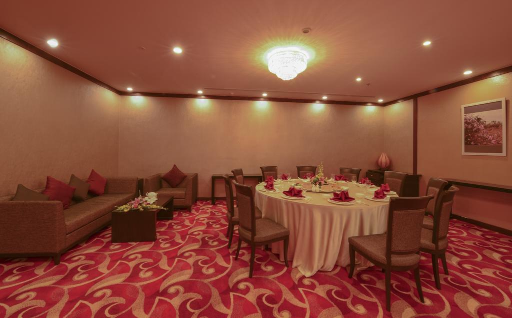 לאו קאי Aristo International Hotel מראה חיצוני תמונה