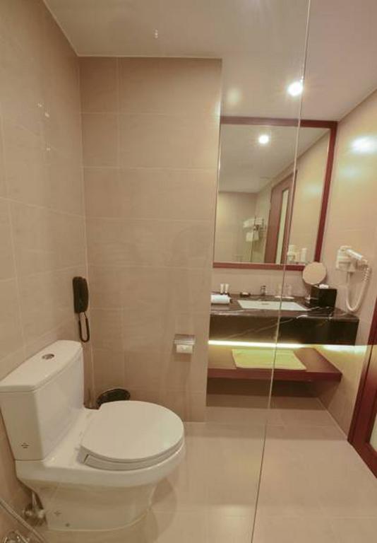 לאו קאי Aristo International Hotel חדר תמונה