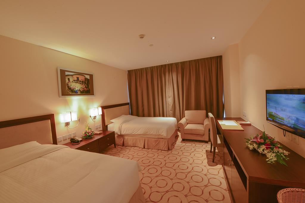 לאו קאי Aristo International Hotel מראה חיצוני תמונה