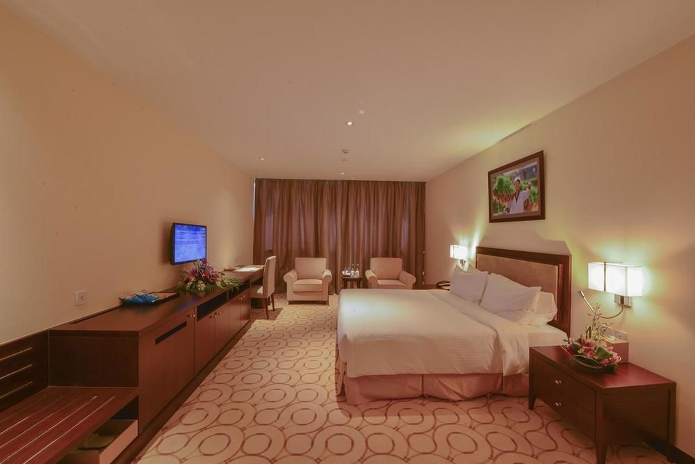 לאו קאי Aristo International Hotel מראה חיצוני תמונה