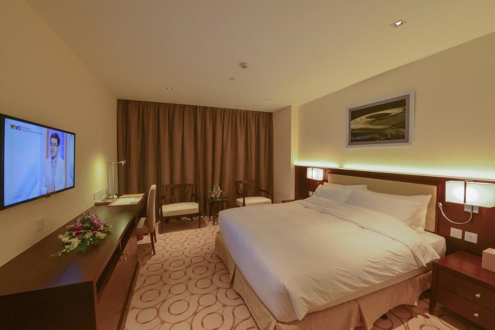 לאו קאי Aristo International Hotel מראה חיצוני תמונה