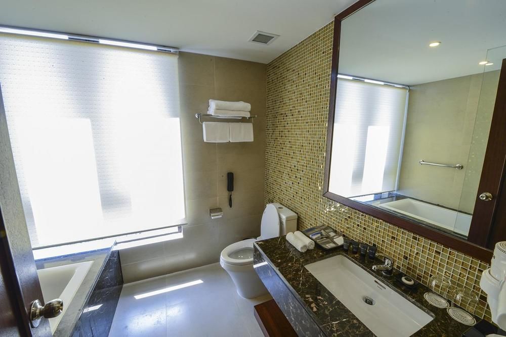 לאו קאי Aristo International Hotel מראה חיצוני תמונה