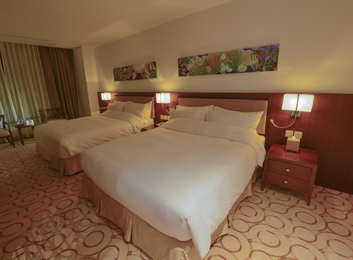 לאו קאי Aristo International Hotel מראה חיצוני תמונה
