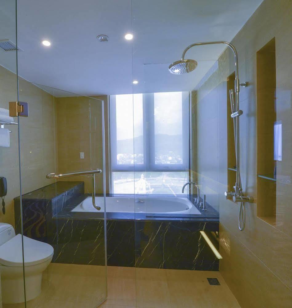 לאו קאי Aristo International Hotel מראה חיצוני תמונה