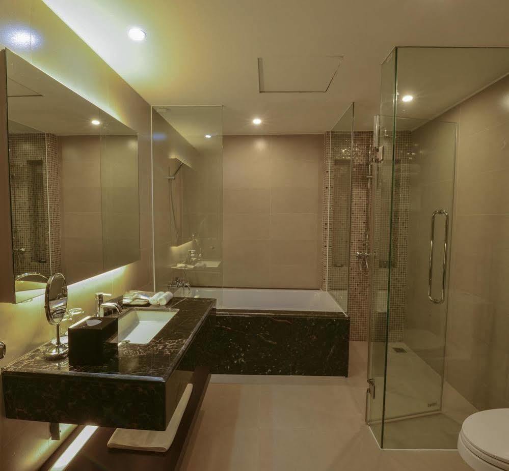לאו קאי Aristo International Hotel מראה חיצוני תמונה