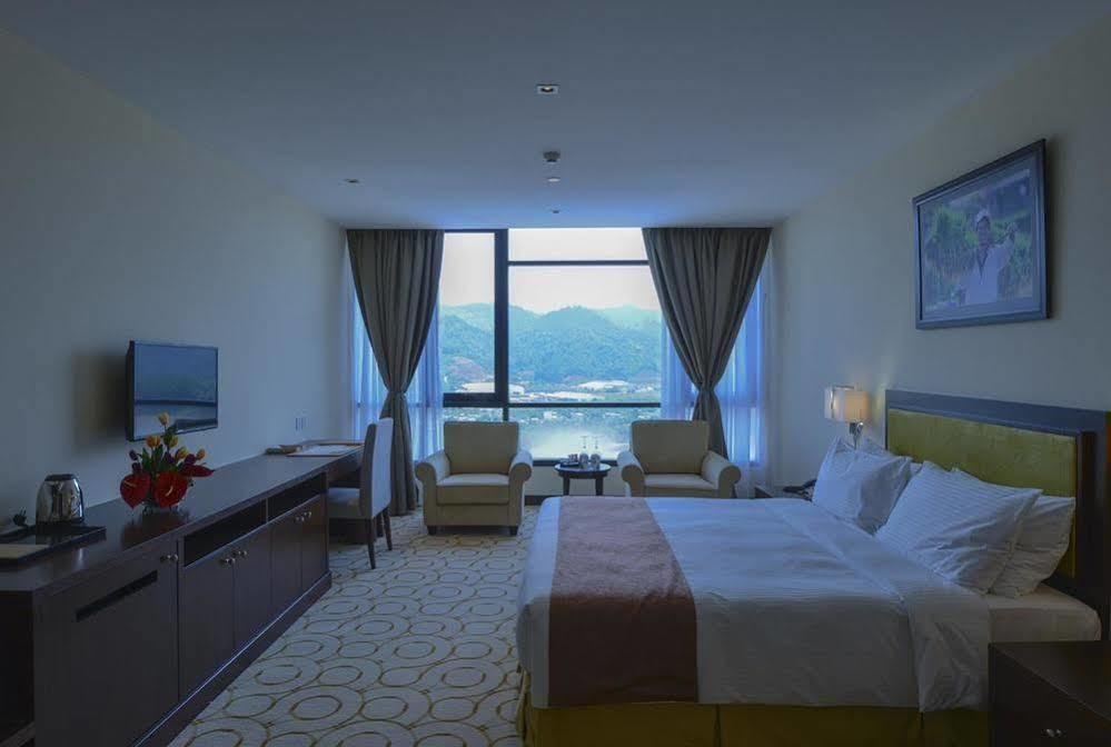 לאו קאי Aristo International Hotel מראה חיצוני תמונה